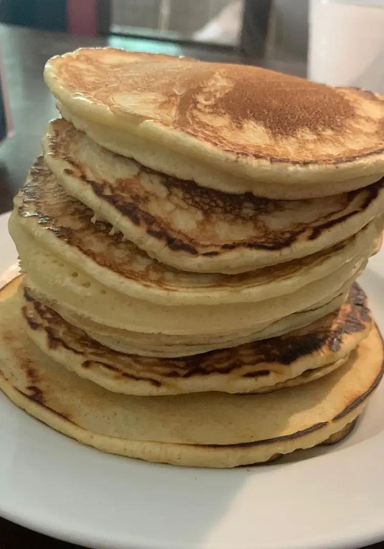Ricetta pancakes 🥞 di ellysbakery