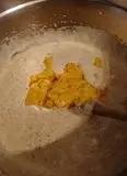 Immagine del passaggio 7 della ricetta Torta all' arancia intera e mandorle senza lattosio e senza glutine