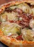Immagine del passaggio 4 della ricetta Pizza rustica porchetta e patate