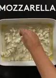 Immagine del passaggio 3 della ricetta Lasagne cacio, pepe e salsiccia