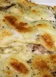 Immagine del passaggio 5 della ricetta Lasagne cacio, pepe e salsiccia