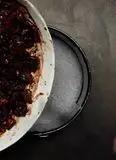 Immagine del passaggio 3 della ricetta Torta Biscottino senza cottura