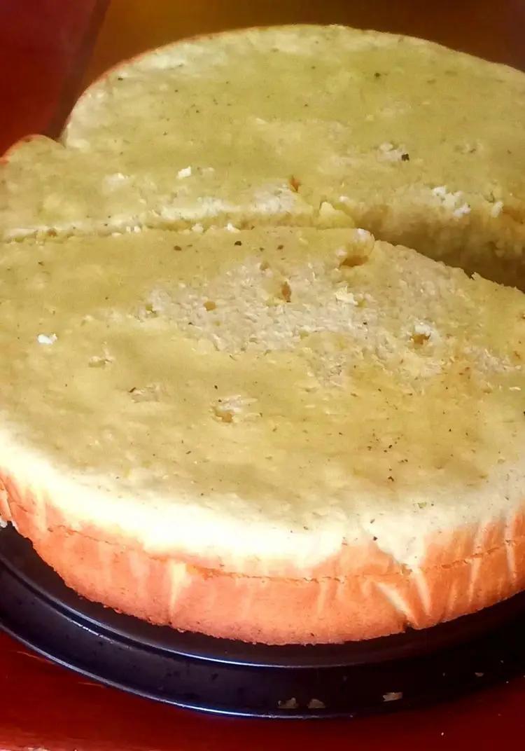 Ricetta Torta al limone di Mariomazzei