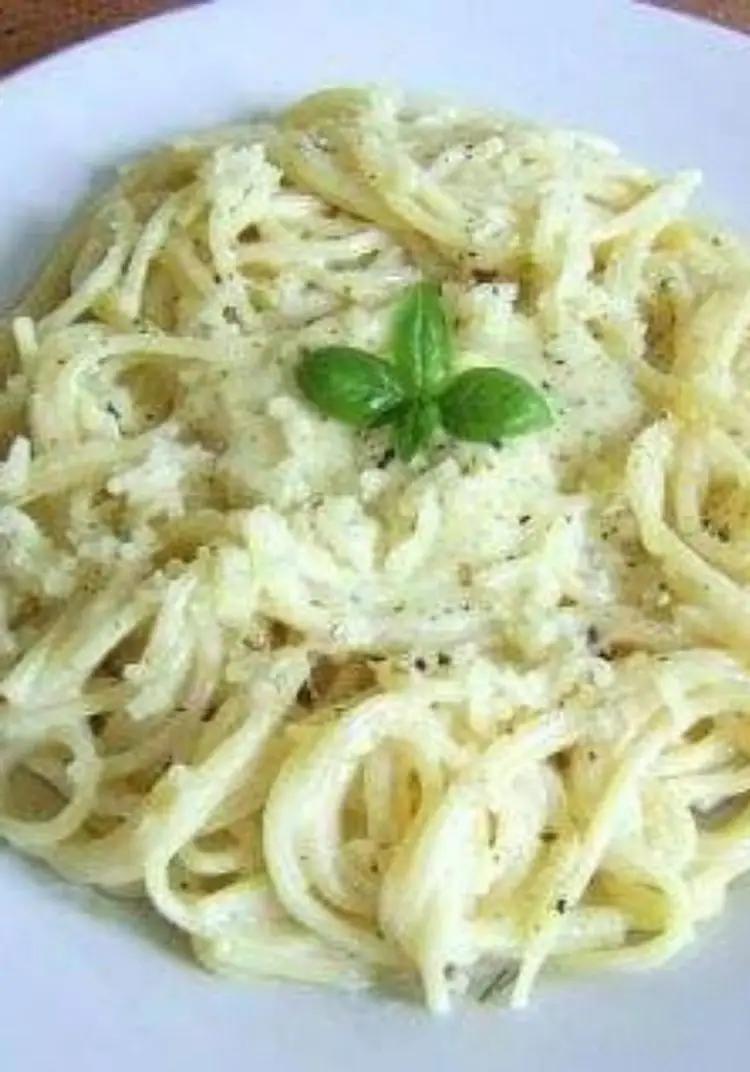 Ricetta Spaghetti al limone e semi di papavero di Mariomazzei