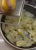 Immagine del passaggio 4 della ricetta Finocchi al limone