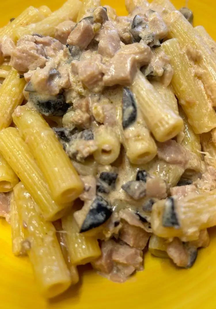 Ricetta Pasta tritatutto di lecosinedellacuoca