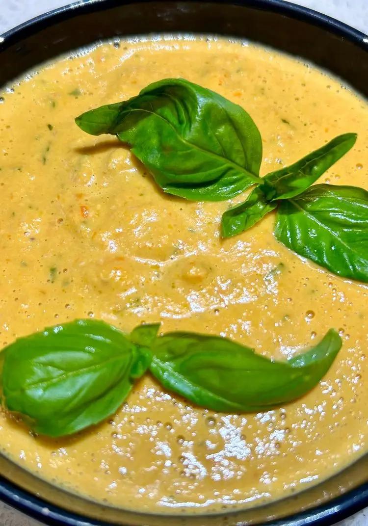 Ricetta Pesto di peperoni di lecosinedellacuoca