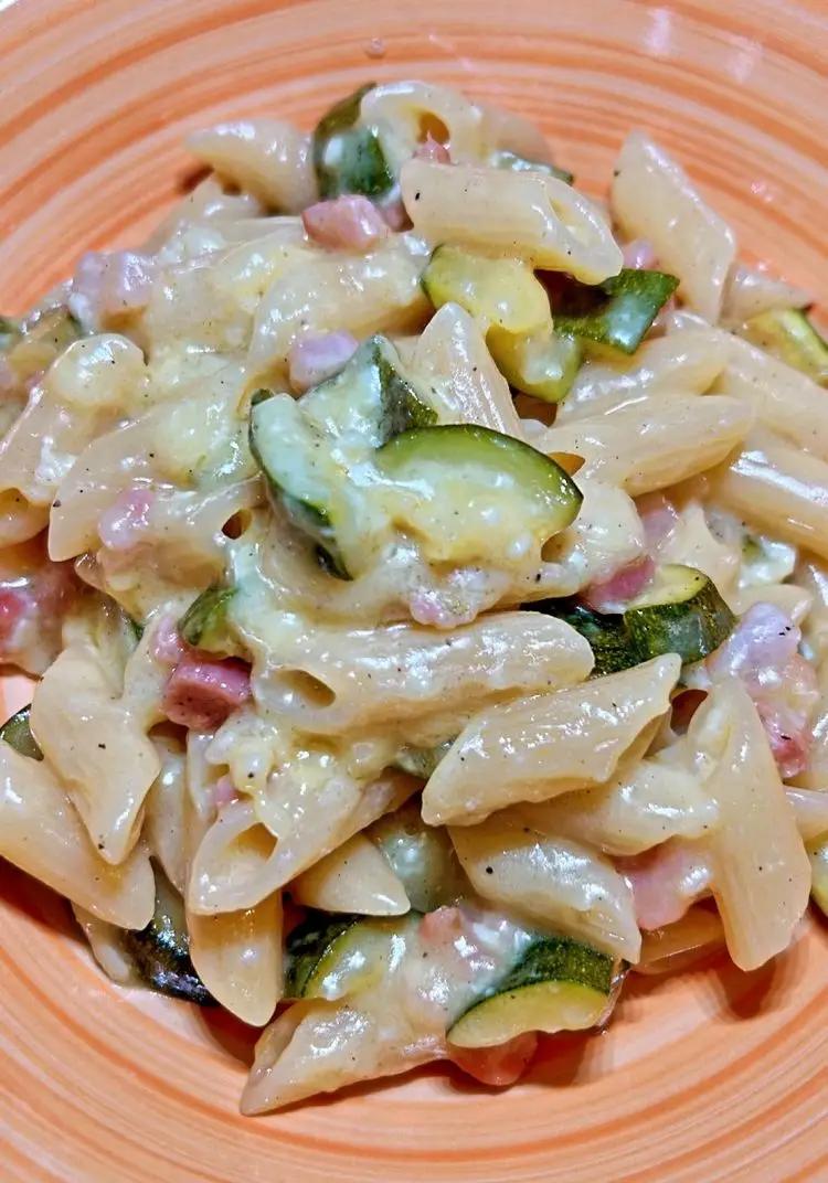 Ricetta Carbonara di zucchine di lecosinedellacuoca