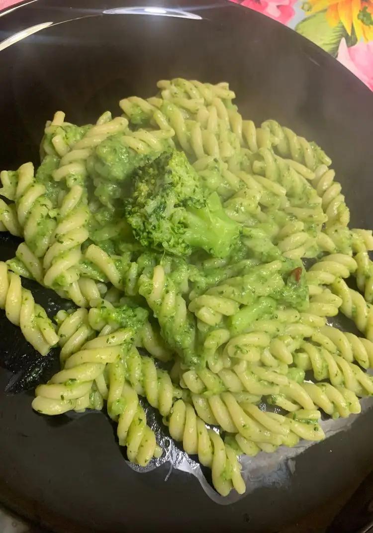 Ricetta Fusilloni con i broccoli di ricettedicasanostradialexeangy