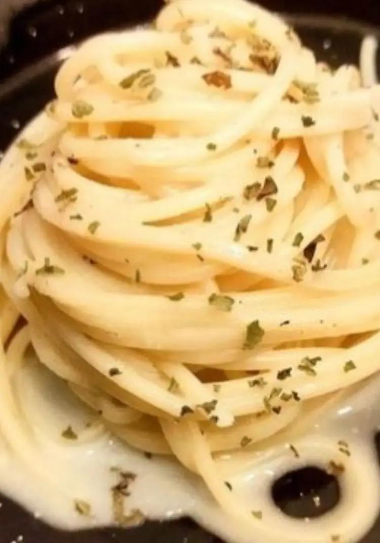 Ricetta Cacio e Pepe aromatizzata alla Menta💚 di isaporidellamore