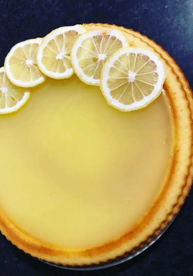 Ricetta Crostata morbida con crema di limone di modepapa