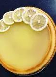 Immagine del passaggio 4 della ricetta Crostata morbida con crema di limone