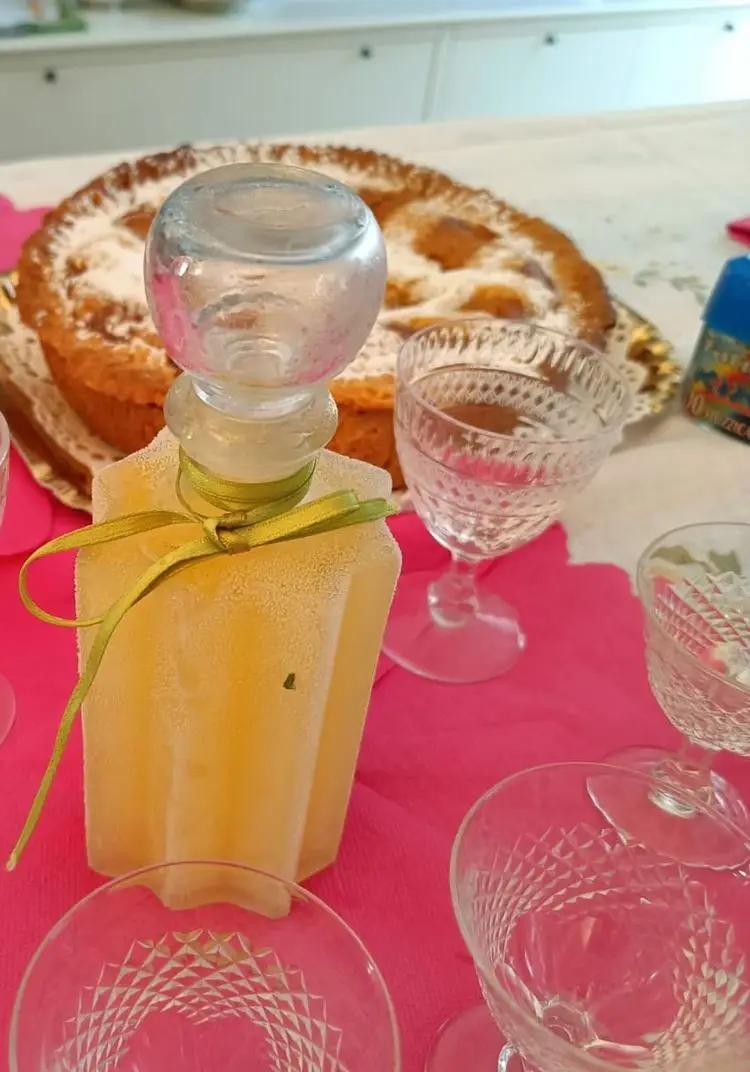 Ricetta Limoncello di la_famiglia_in_cucina