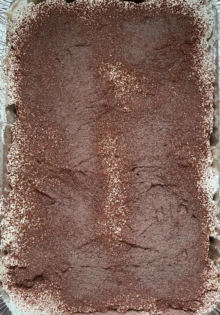 Ricetta Tiramisù unico di ma.pandiscia