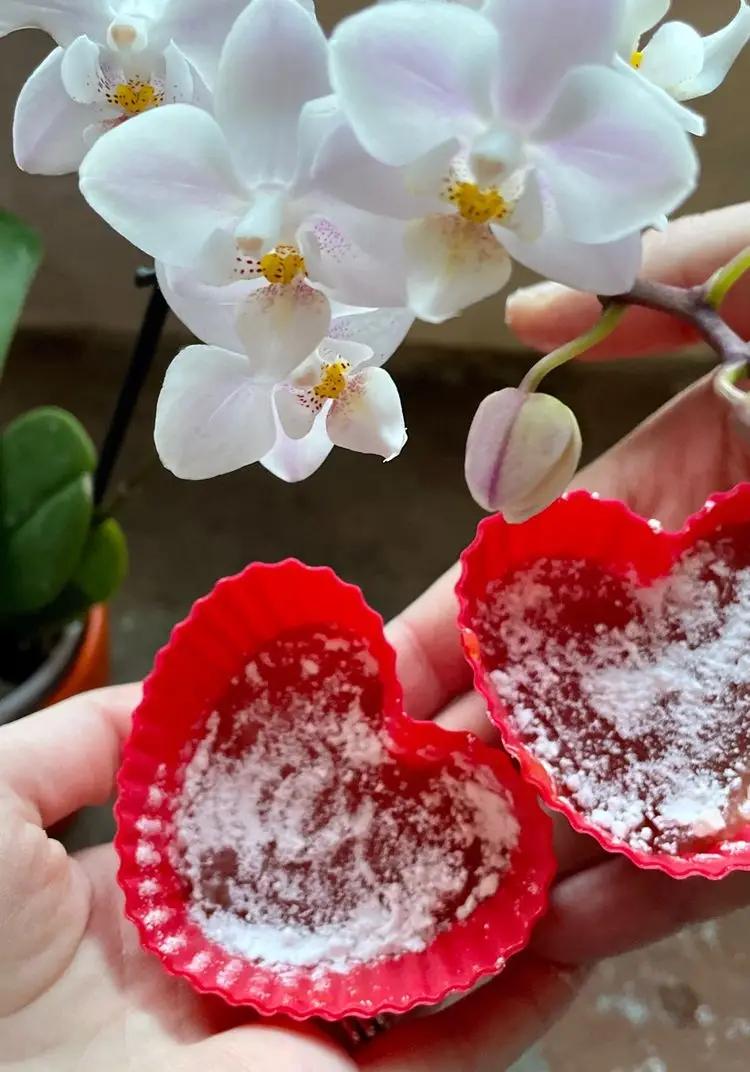 Ricetta Caramelline di San Valentino di ma.pandiscia