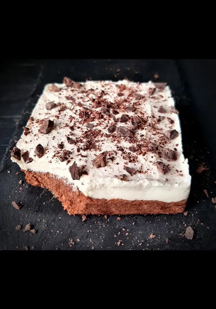 Ricetta Cheesecake Cioccolato e Cocco di Loca