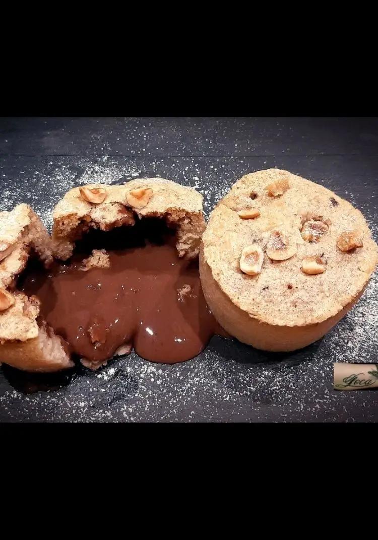 Ricetta Nocciolotti con Sorpresa di Loca