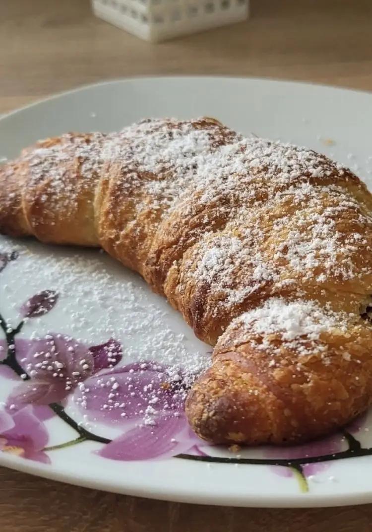 Ricetta Cornetti sfogliati di irene91