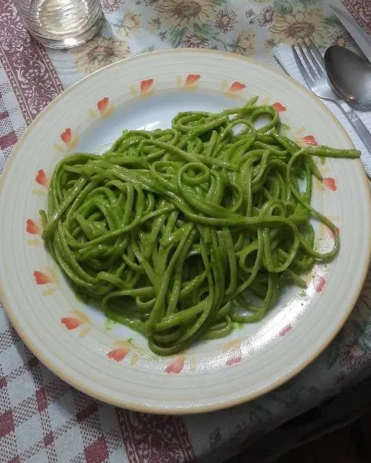 Ricetta Pesto alla Genevose. di Mr._cantari