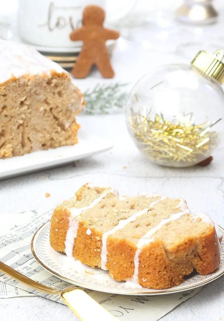 Ricetta Plumcake speziato di Lericettedivane