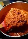 Immagine del passaggio 3 della ricetta Lasagne al ragù #apranzodainonni