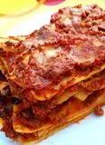 Immagine del passaggio 10 della ricetta Lasagne al ragù #apranzodainonni