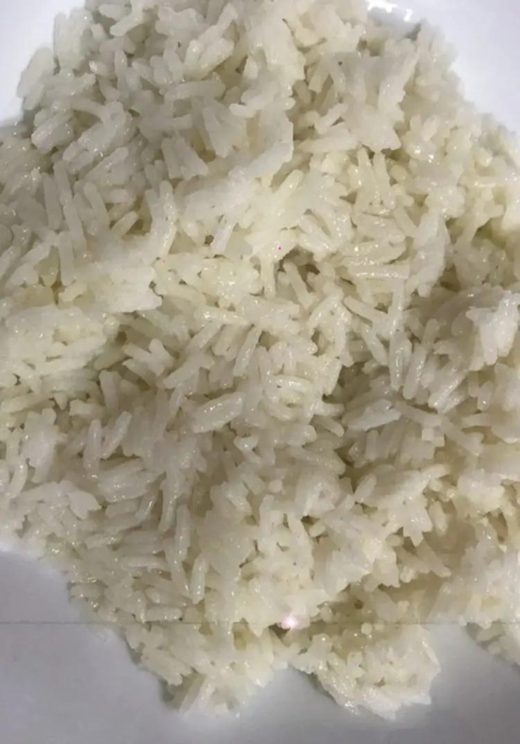 Ricetta Riso basmati in bianco di CookingMary