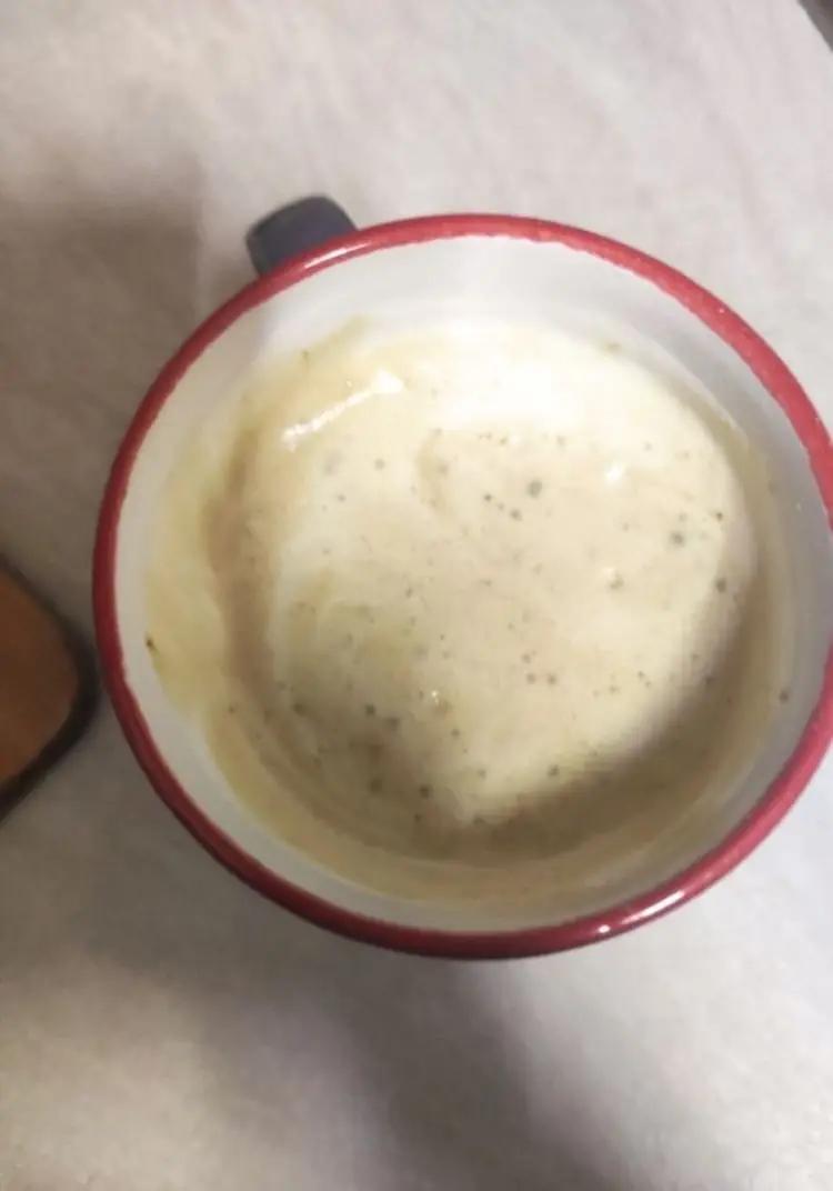 Ricetta Cappuccino in tazza fatto in casa di CookingMary