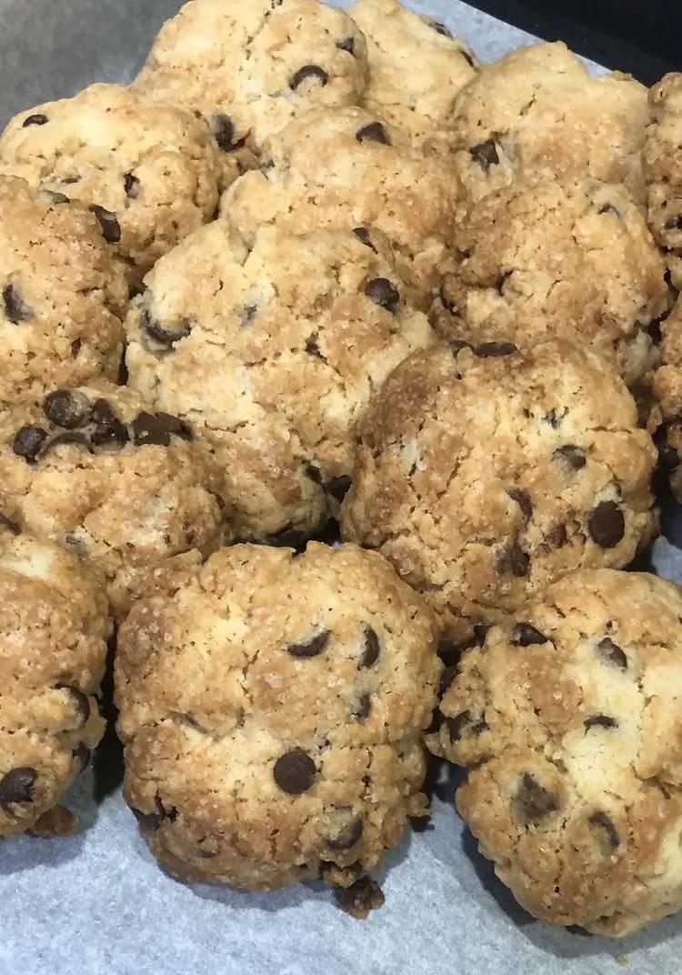 Ricetta Mini Cookies😋 di CookingMary