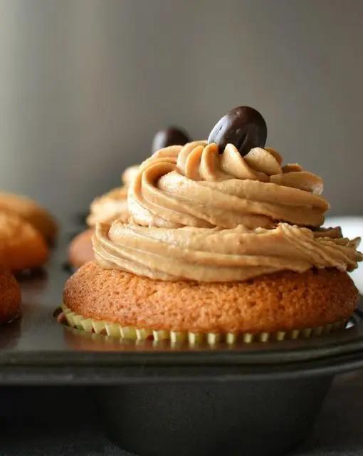 Ricetta MUFFIN ALLA CANNELLA di mabka_senza_lattosio