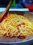 Immagine del passaggio 6 della ricetta Spaghetti all'assassina