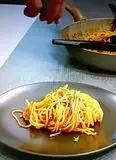 Immagine del passaggio 7 della ricetta Spaghetti all'assassina