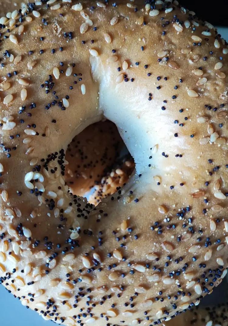 Ricetta Bagels di Soul_Kitchen