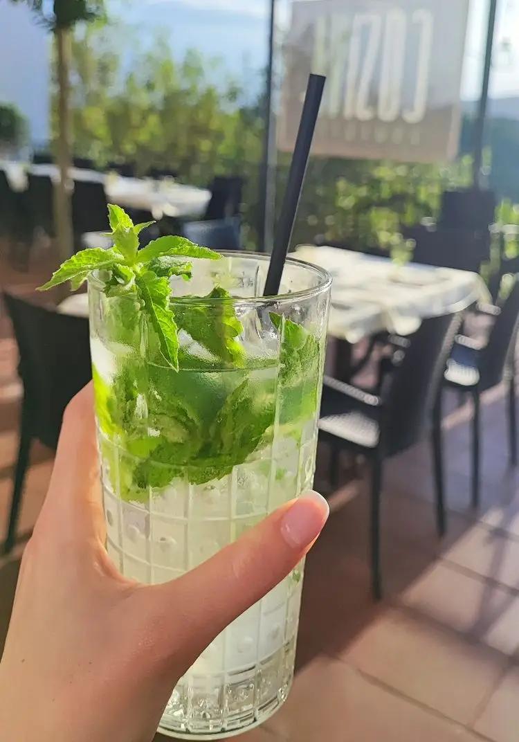 Ricetta Mojito di Soul_Kitchen