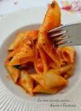 Immagine del passaggio 5 della ricetta Penne a candela con sugo al tonno