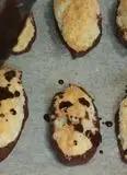 Immagine del passaggio 4 della ricetta Dolcetti morbidi cocco e cioccolato