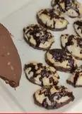 Immagine del passaggio 5 della ricetta Dolcetti morbidi cocco e cioccolato