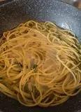 Immagine del passaggio 14 della ricetta Spaghetti Gluten free con cozze alla Napoletana