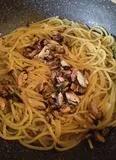 Immagine del passaggio 16 della ricetta Spaghetti Gluten free con cozze alla Napoletana