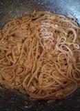 Immagine del passaggio 5 della ricetta Linguine Gluten Free alla polpa di granchio