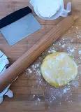 Immagine del passaggio 4 della ricetta Ravioli con ricotta e spinaci