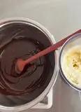 Immagine del passaggio 4 della ricetta Mousse al cioccolato