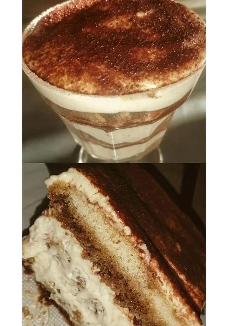 Ricetta Il Tiramisù 😋 di rosyvecchio2018-9990