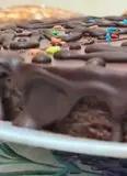 Immagine del passaggio 18 della ricetta Torta cioccolatosa