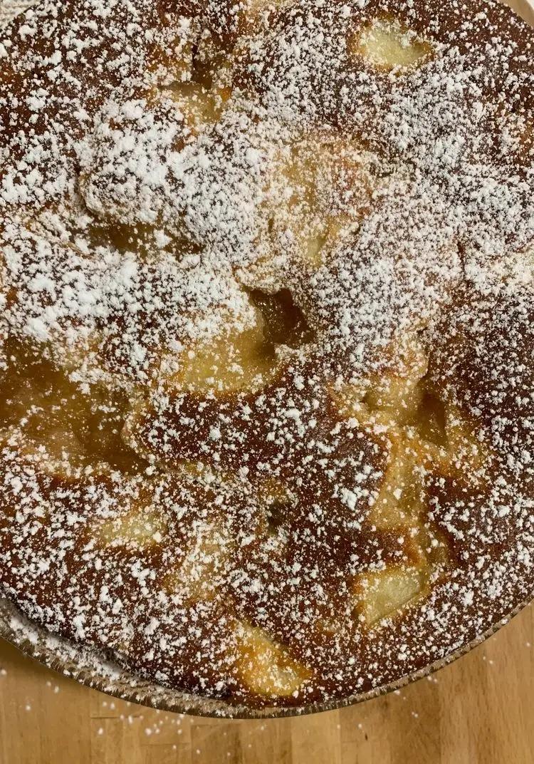 Ricetta Torta di mele di destefanispina