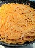 Immagine del passaggio 3 della ricetta Frittata di spaghetti ripiena