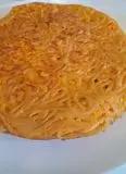 Immagine del passaggio 4 della ricetta Frittata di spaghetti ripiena