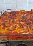 Immagine del passaggio 2 della ricetta Lasagna con ragu'di salsiccia