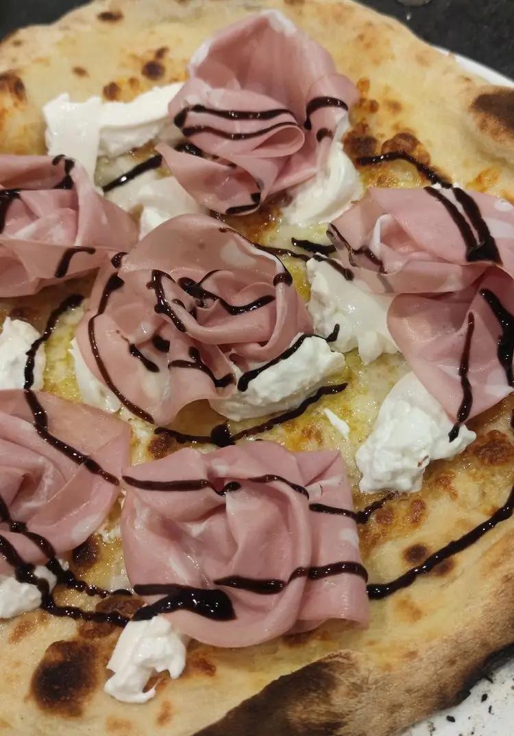 Ricetta Pizza Bologna di ale.ferrigno