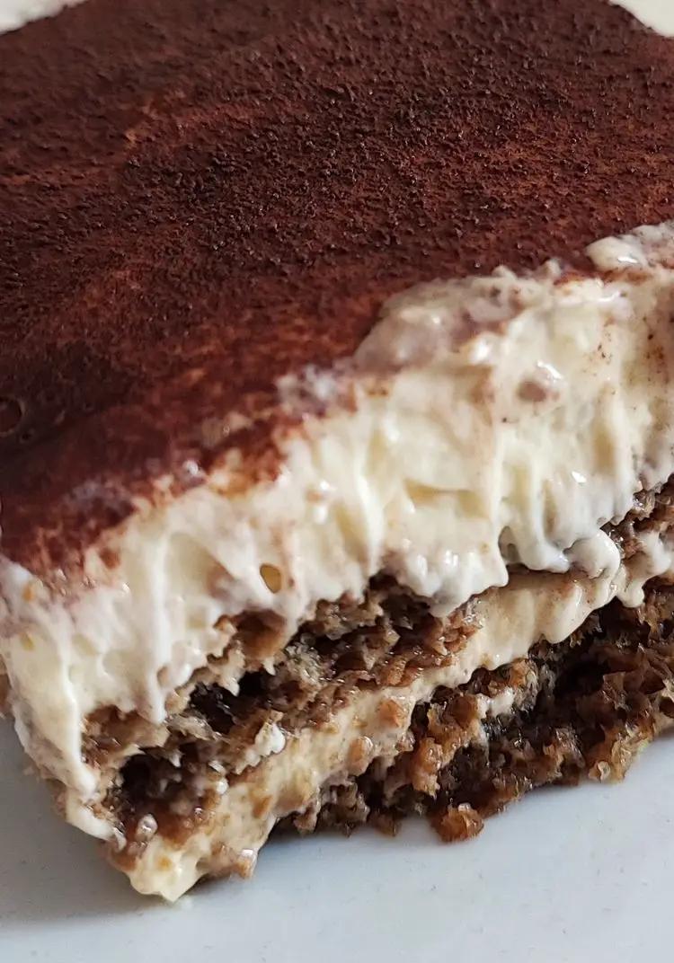 Ricetta Tiramisù di giovipipitone29